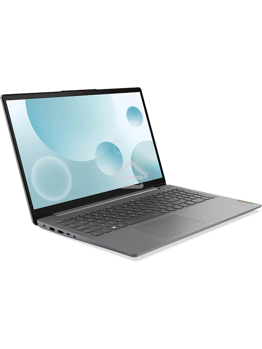 Ноутбук_Lenovo IP 3 15IAU7/15.6 IPS FHD/i3-1215U/8Gb/256Gb/No OS/Grey
