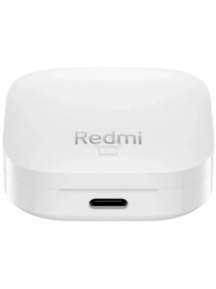 Наушники беспроводные  Redmi Buds 6 Active белый