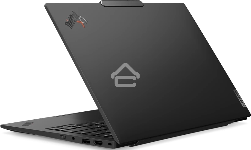 Ноутбук Lenovo ThinkPad X1 Carbon Gen 12 черный 14
