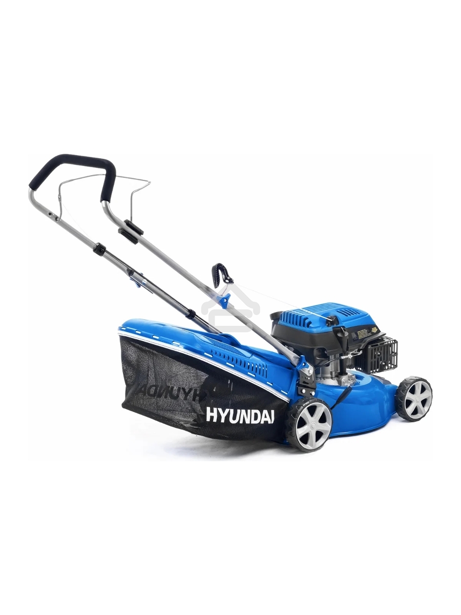 Бензиновая газонокосилка HYUNDAI [L 4310]