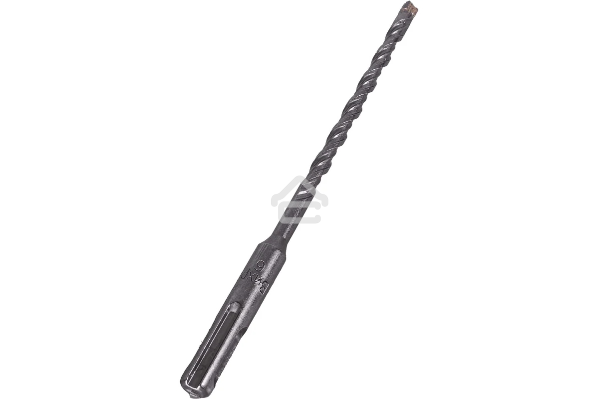 Бур по бетону КВАДРО 6x160x100 SDS-Plus Вихрь