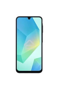 Смартфон Samsung Galaxy A16, 8/256Gb, черный