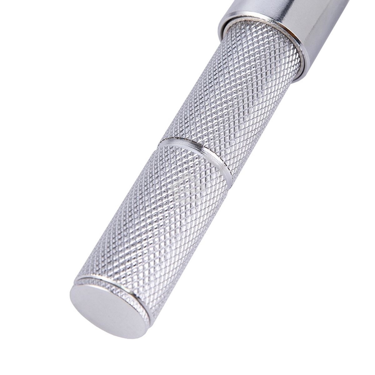 Динамометрический ключ предельный Deli DL17005010-50Нм, 3/8