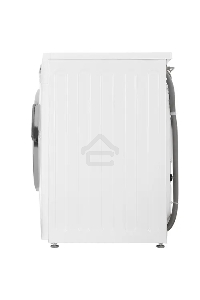 Стиральная машина Korting KWM 57IT1490 белый, загрузка фронтальная 9 кг, 1400 об/мин., класс: А+++