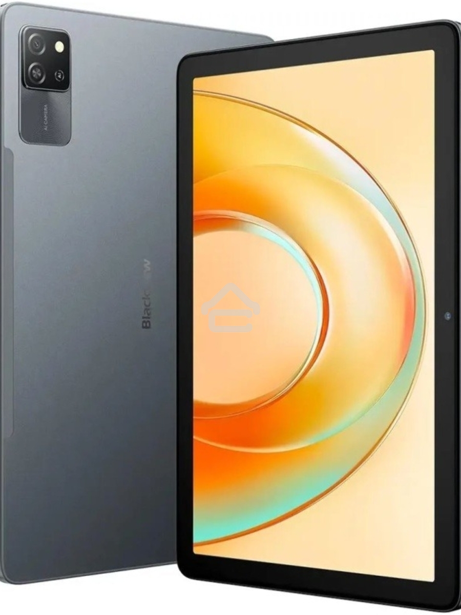 Планшет Blackview TAB 60 Pro 10.1 LTE 8/128Gb серый
