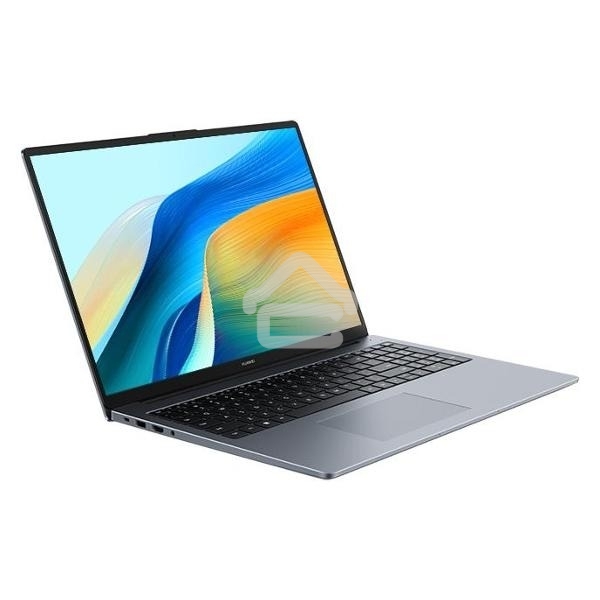 Ноутбук HUAWEI MateBook D 16 MCLF-X 2024 серый, 16