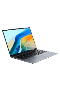 Ноутбук HUAWEI MateBook D 16 MCLF-X 2024 серый, 16
