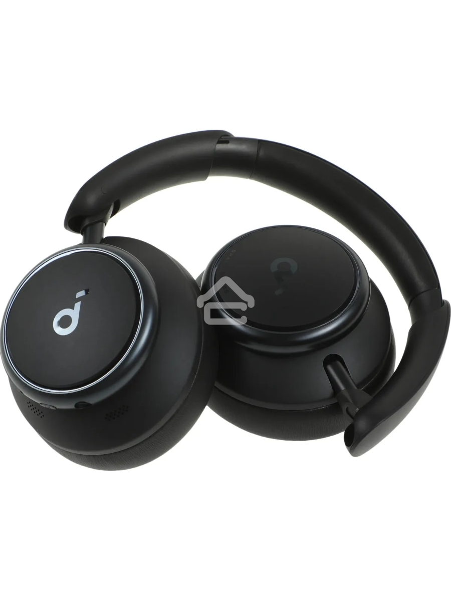 Беспроводные наушники Soundcore Space Q45 Черный