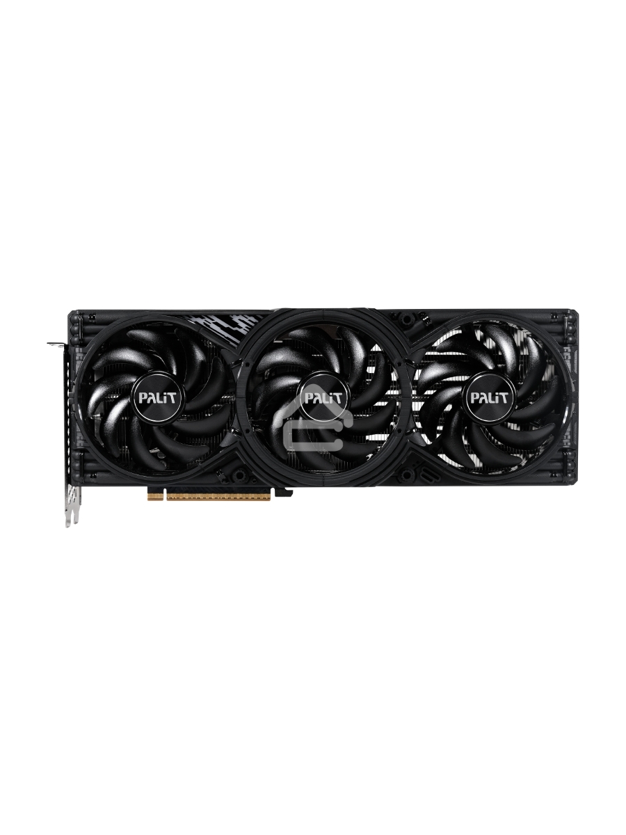 Видеокарта Palit PA-RTX5070 GAMINGPRO-S 12GB