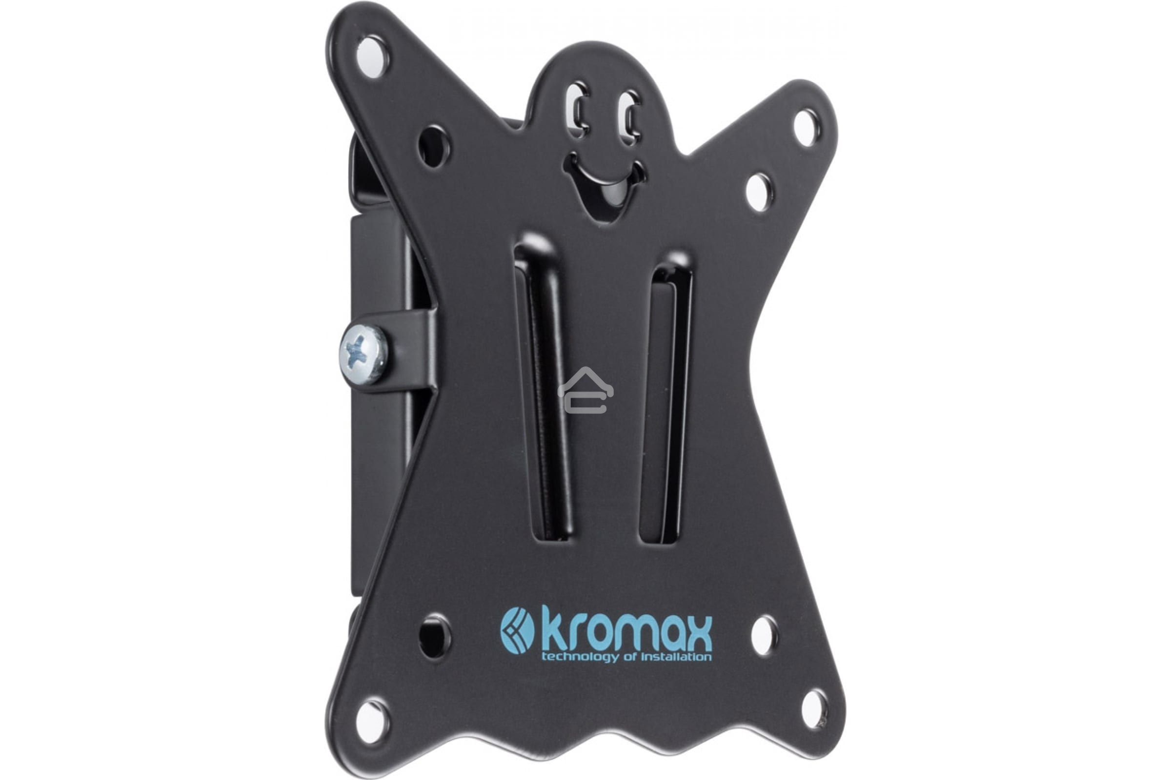 Кронштейн для телевизора Kromax CASPER-100 черный 10