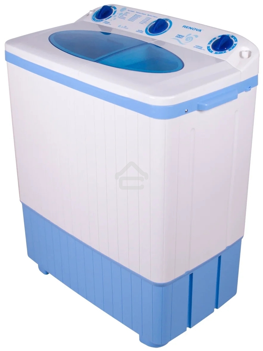 Стиральная машина RENOVA WS-60PT/РЕТ
