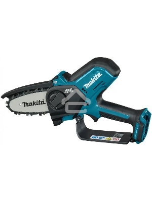 Электрическая цепная пила Makita UC100DZ 210Вт дл.шины:4