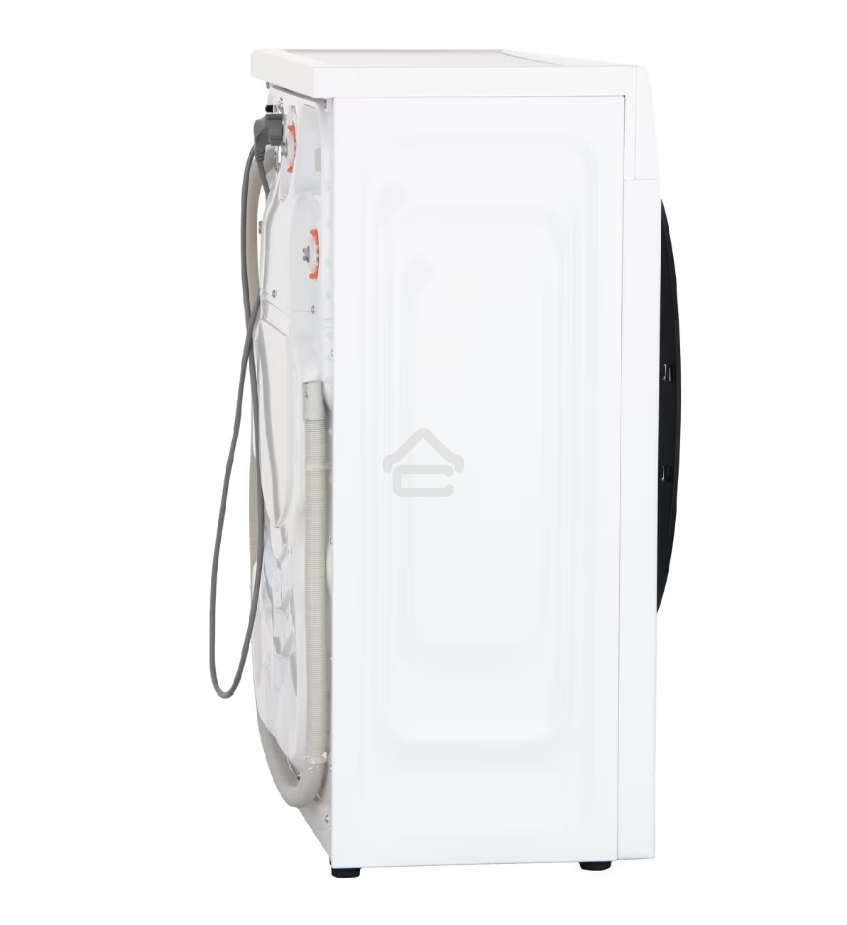 Стиральная машина Beko B3WFR56H2WWB белый, загрузка фронтальная 6,5 кг, 1200 об/мин., класс: А