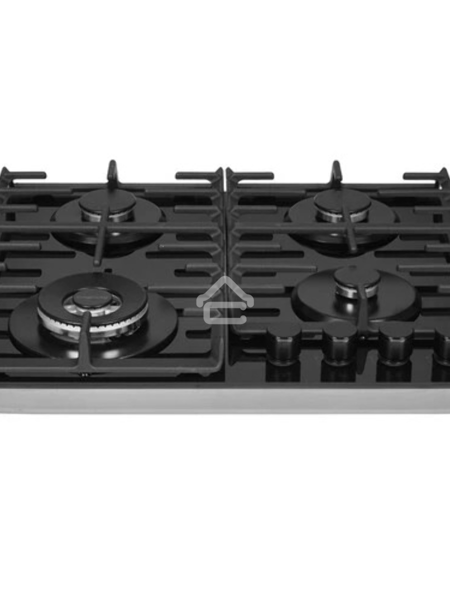 Газовая варочная поверхность Gorenje GTW642SYB черный