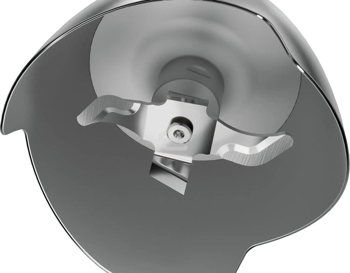 Блендер погружной Bosch MSM4B621, 1000Вт, черный