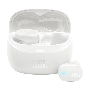 Наушники JBL, модель Tune Buds 2 Ghost белый