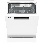 Посудомоечная машина Gorenje GS642C90W, белый, 59.9 см, 14 компл., 45 дБ, класс A+++