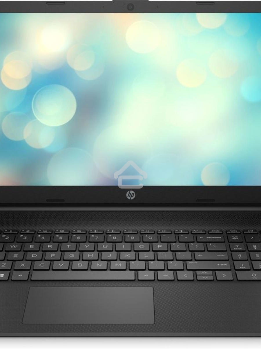 Ноутбук HP 15s-fq5025ny 737U0EA i5-1235U 4400 МГц 15.6