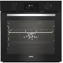 Духовой шкаф электрический Indesit IFE 3644 BL черный