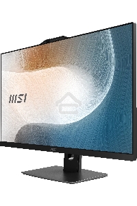 Моноблок MSI Modern AM272P 12M AiO 27