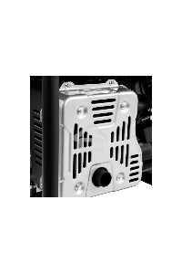 Электрогенератор бензиновый Denzel PS 80 E-3, 6.5 кВт, 85 дБ, 87 кг