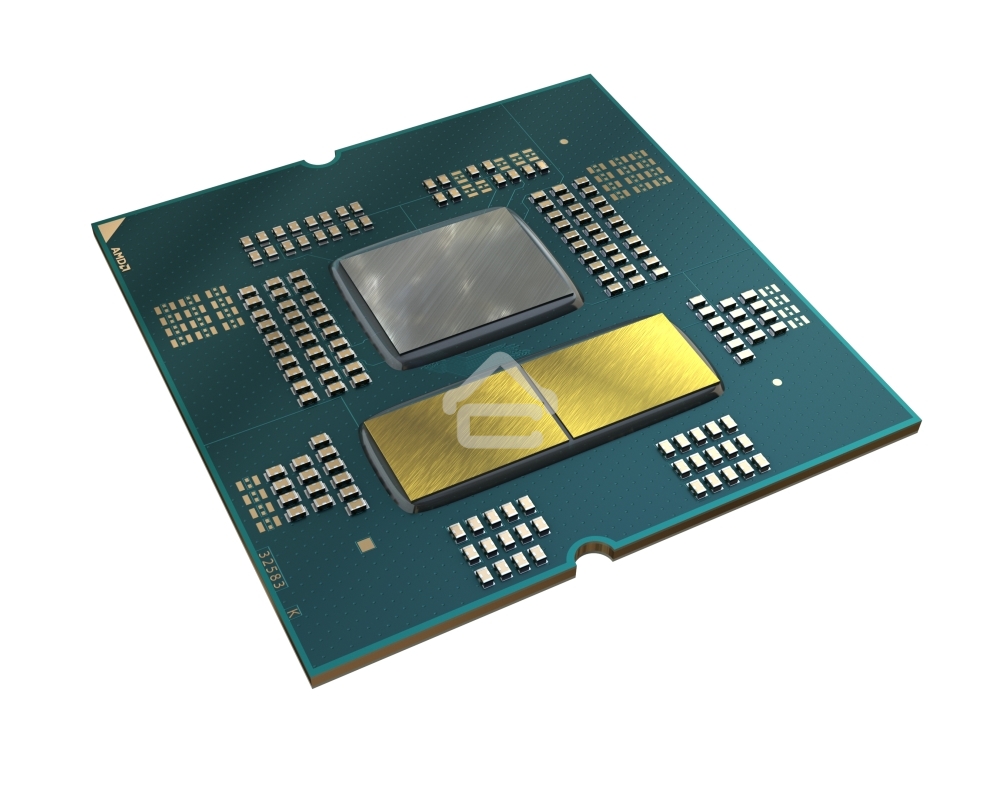 Процессор AMD Ryzen 7-7700 Soc-AM5 3.8GHz OEM