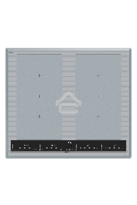 Индукционная варочная панель Maunfeld CVI594SF2MBL LUX Inverter