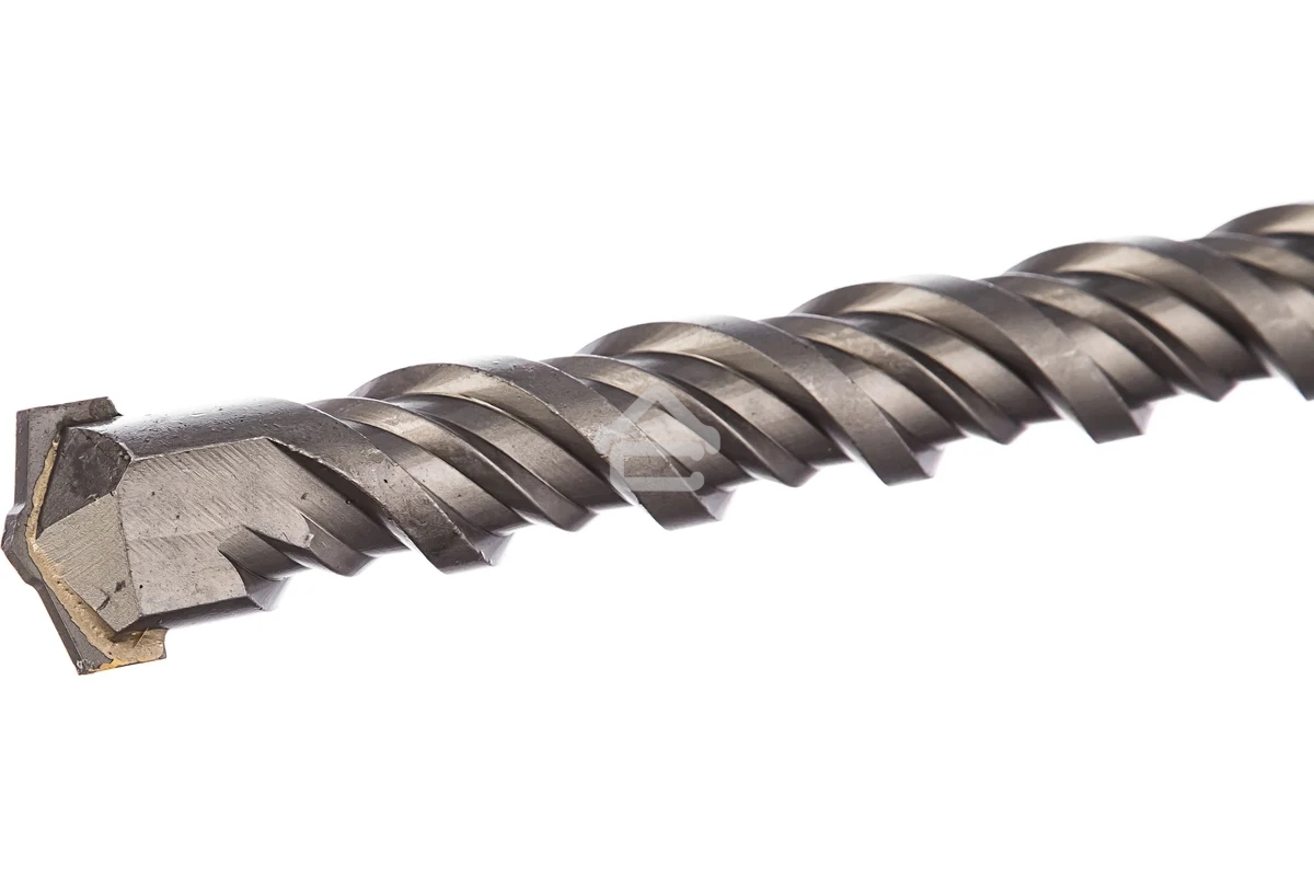 Бур Matrix по бетону 32 x 600 мм sds plus