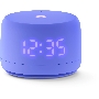 Умная колонка Yandex Станция Лайт 2 Алиса фиолетовый 6W 1.0 BT/Wi-Fi 10м