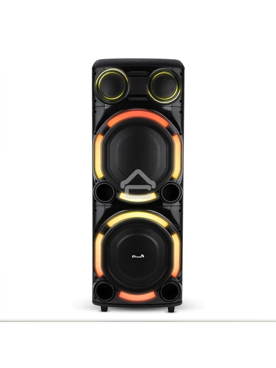 Колонка Eltronic 15