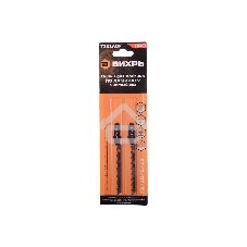 Пилки для лобзика Т101АOF по ламинату