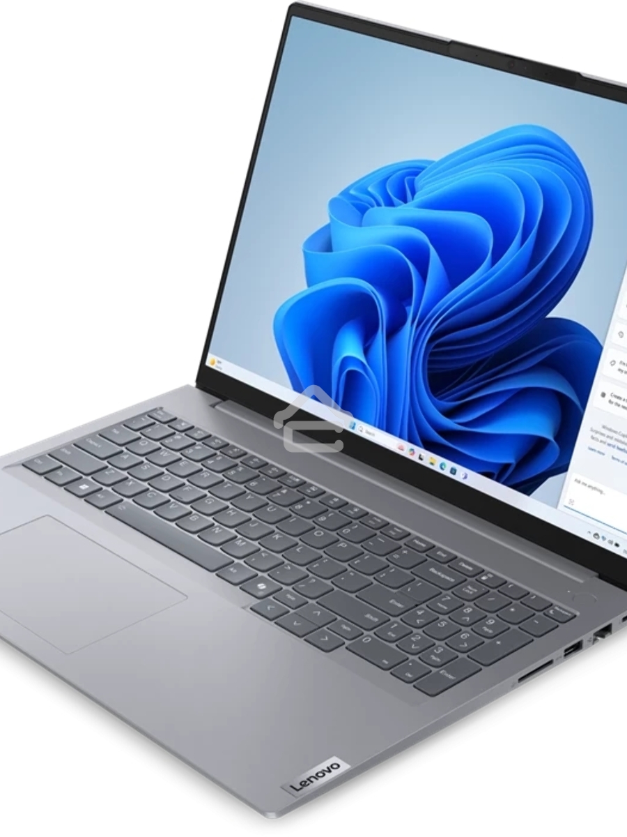Ноутбук Lenovo Thinkbook 16 G7 IML Core Ultra 5 125U 8Gb SSD512Gb Intel Graphics 16