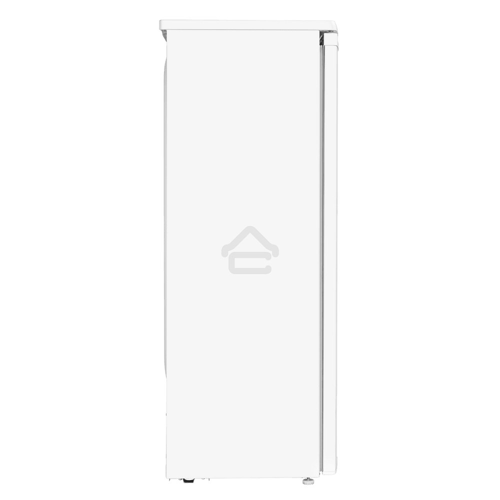 Морозильная камера Maunfeld MFFR143W, белый, 168л, 6 ящиков