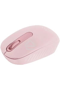 Мышь беспроводная Logitech M196 розовый, 1000 dpi, Bluetooth, кнопки - 3