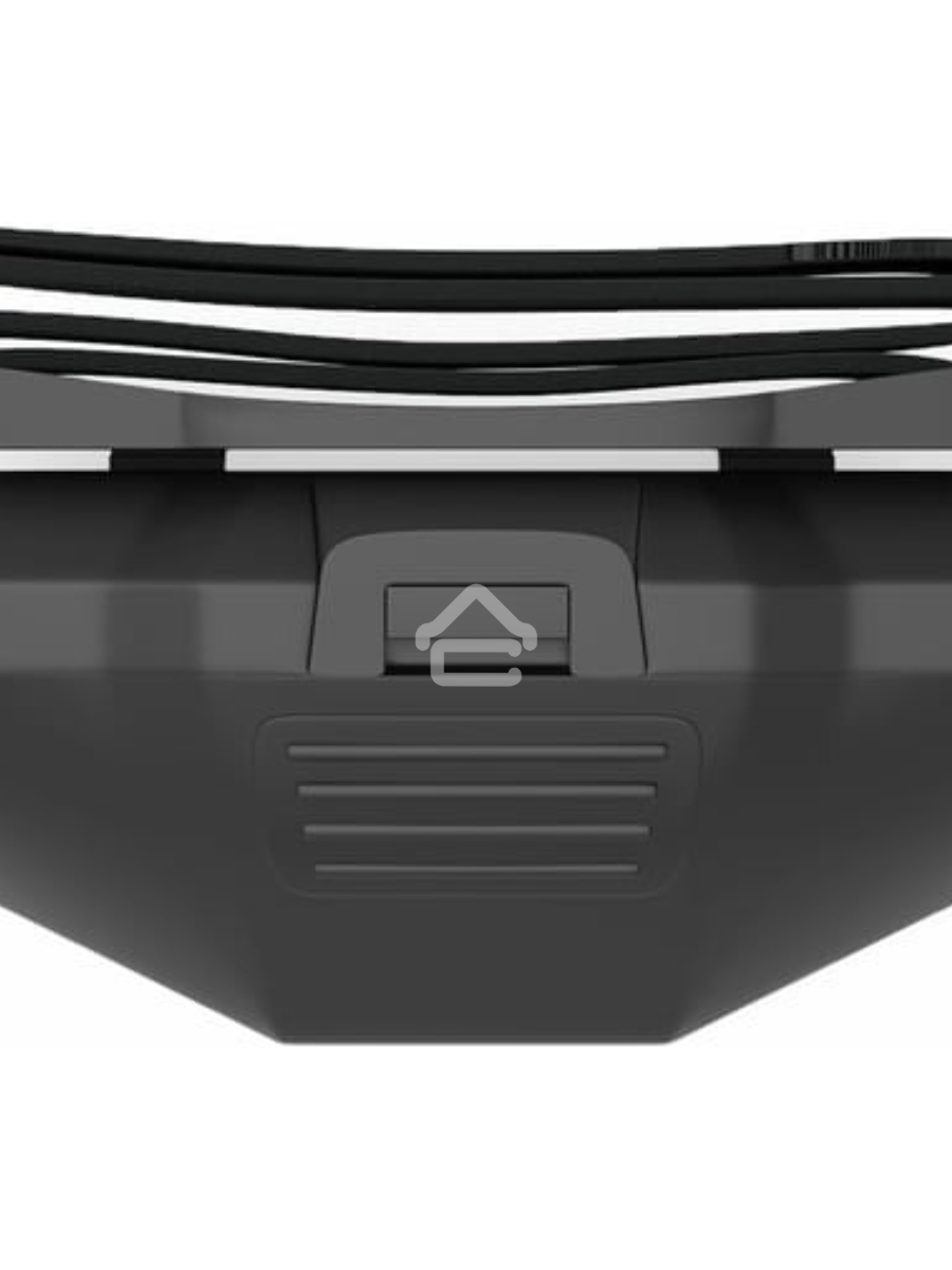 Фонарь налобный GAUSS GFL306 1W 100lm 3xAAА LED