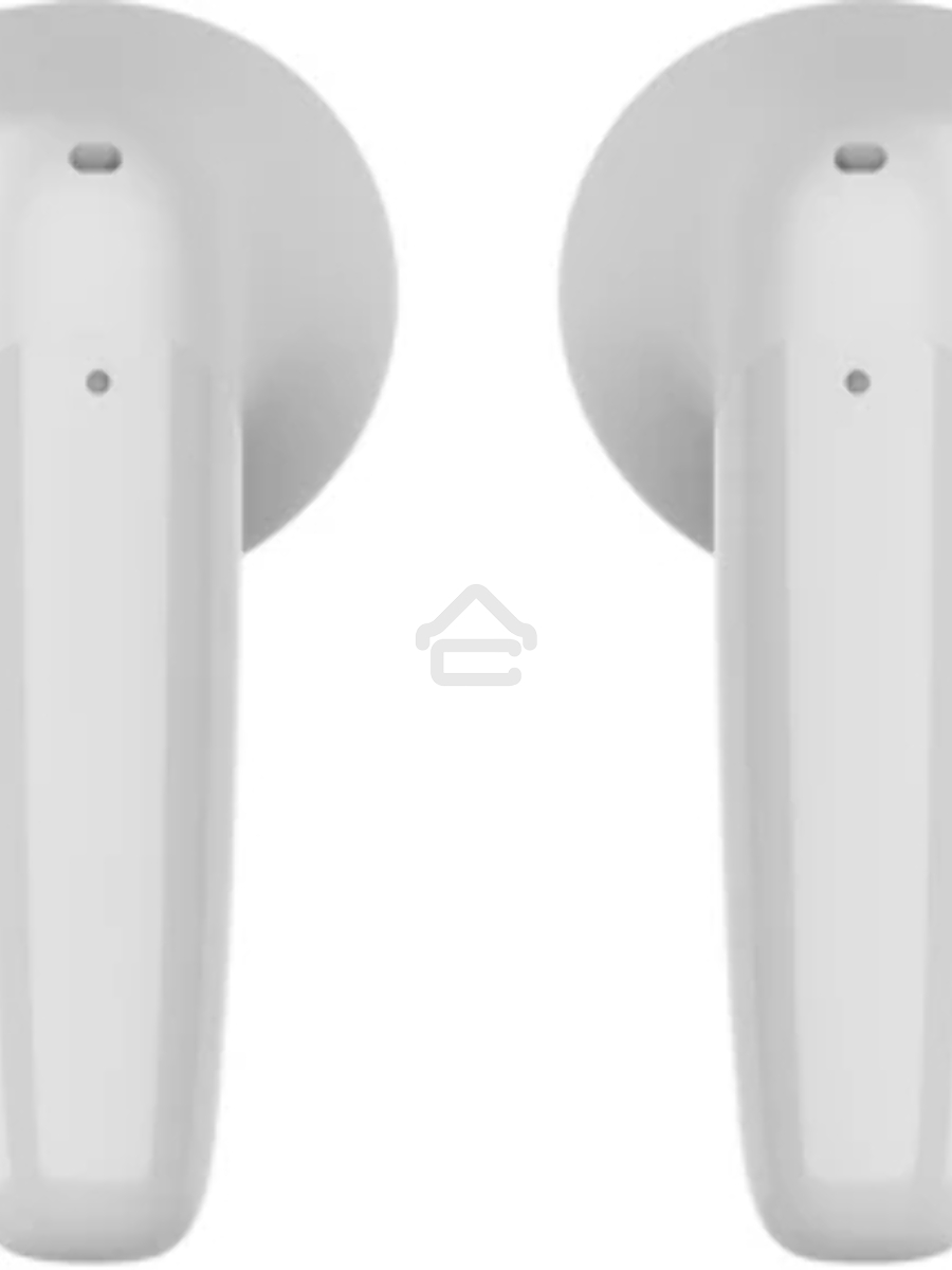Наушники беспроводные TECNO Buds 4 BD04 белый