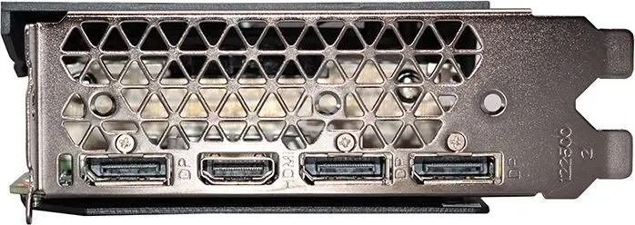 Видеокарта AFOX Geforce RTX 2060 SUPER