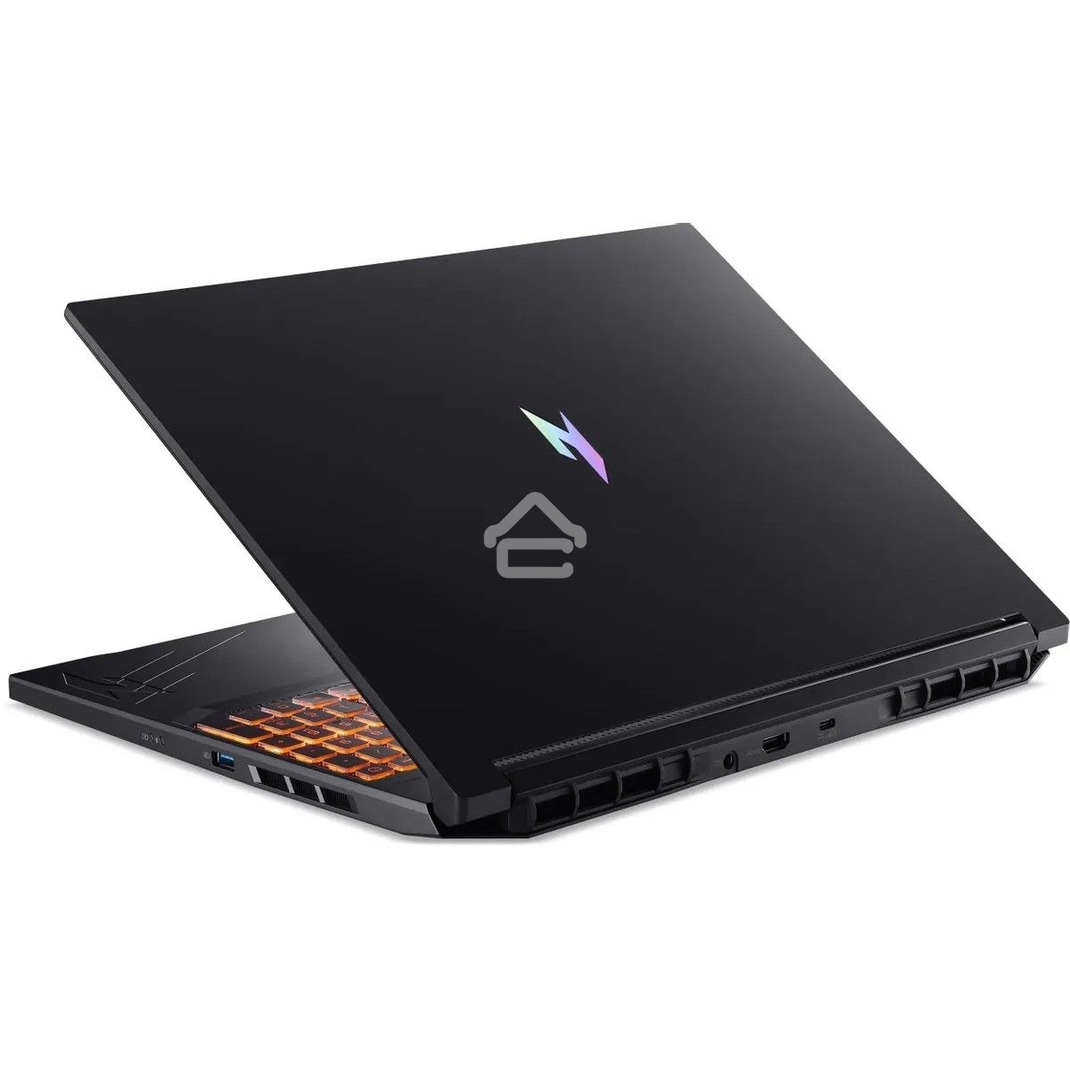 Ноутбук Acer Nitro V 16 ANV16-41-R3B9 AMD Ryzen 5 8645HS/16Gb/SSD1Tb/RTX4060 8Gb/16
