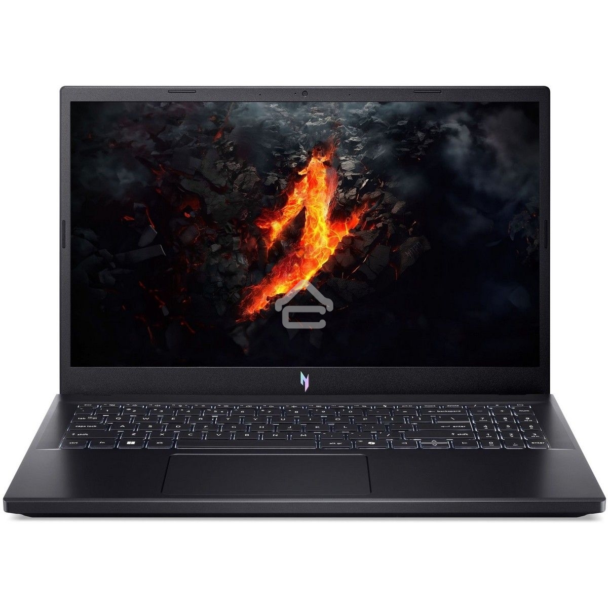 Ноутбук Acer Nitro V 15 ANV15-41-R0Y0 AMD Ryzen 5 6600H/16Gb/SSD512Gb/RTX2050 4Gb/15.6