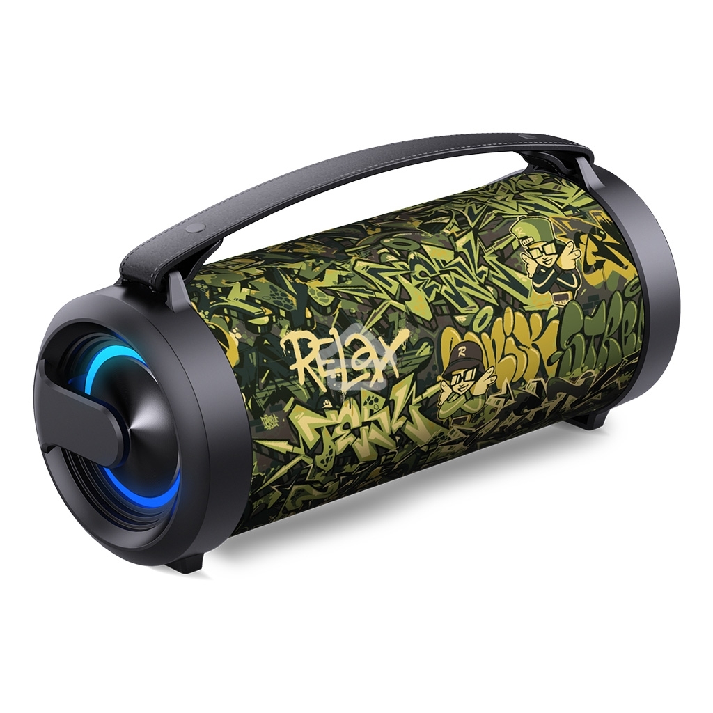 Колонка беспроводная Smartbuy (SBS-5400) RELAX, черный