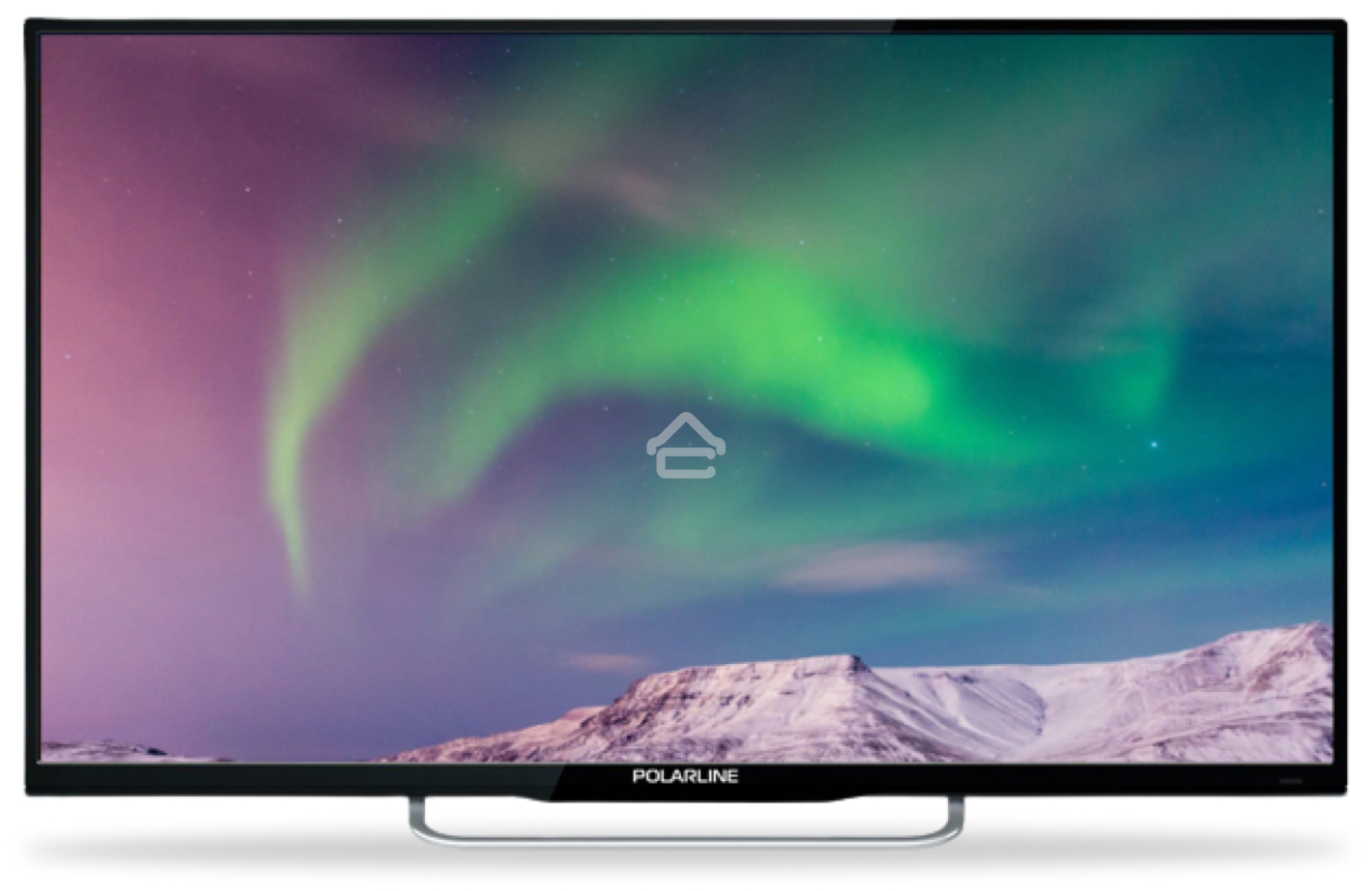 Телевизор Polarline 32