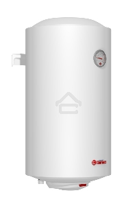 Водонагреватель Thermex TitaniumHeat 50 V Slim  1.5 кВт, 50 л, 722х365х378 мм  Арт 111 081