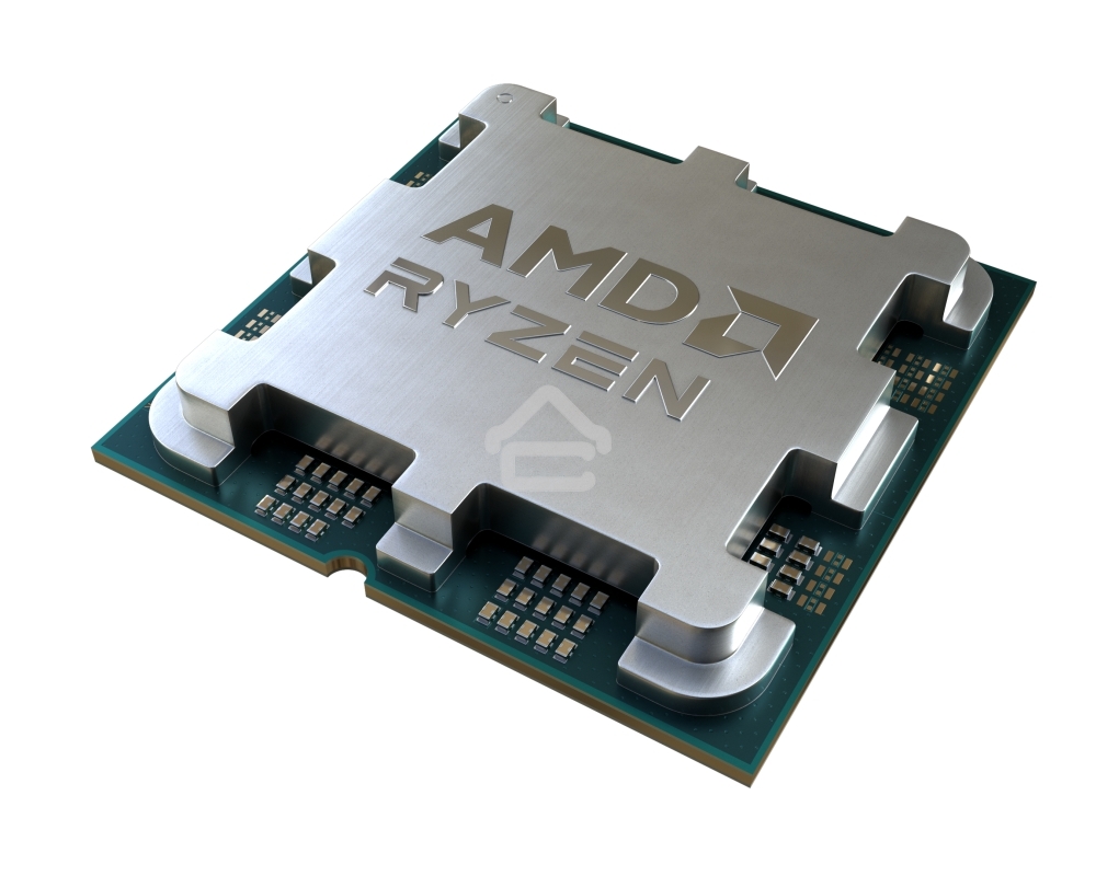 Процессор AMD Ryzen 7 7800X3D Soc-AM5 4.2GHz OEM