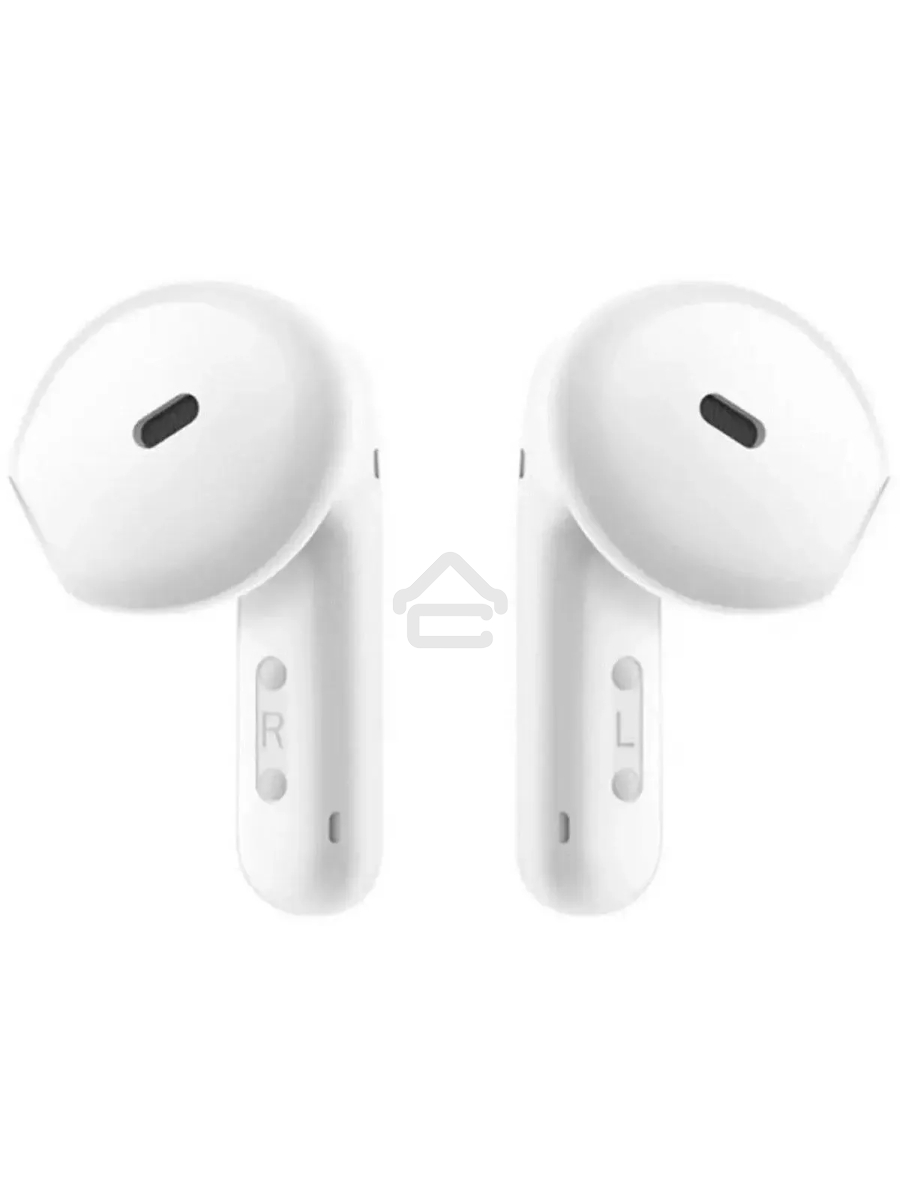 Наушники беспроводные  Redmi Buds 6 Active белый