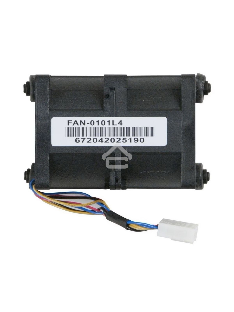 Вентилятор SuperMicro FAN-0101L4