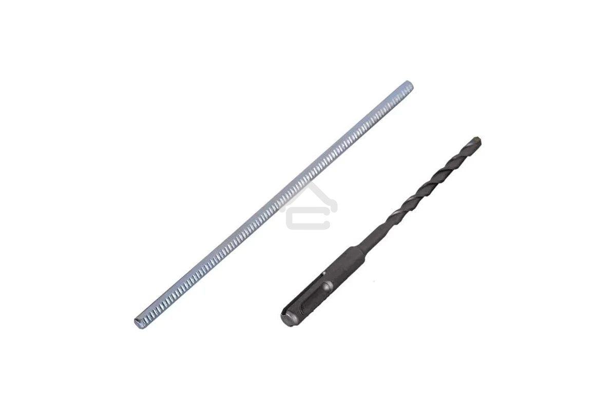 Перфоратор Вихрь П-800к