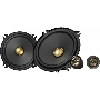 Колонки автомобильные Pioneer TS-A1301C (без решетки) 300Вт 89дБ 4Ом 13см (5дюйм) (ком.:4кол.) компонентные двухполосные