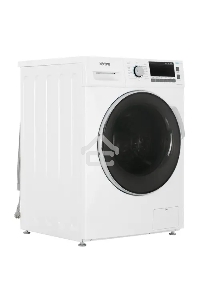 Стиральная машина Korting KWM 57IT1490 белый, загрузка фронтальная 9 кг, 1400 об/мин., класс: А+++