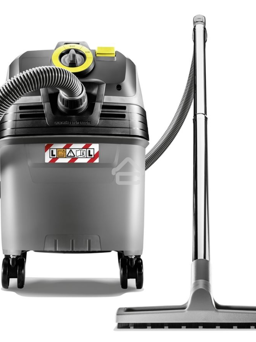 Пылесос Karcher NT 30/1 AP L влажной и сухой уборки 1.148-221