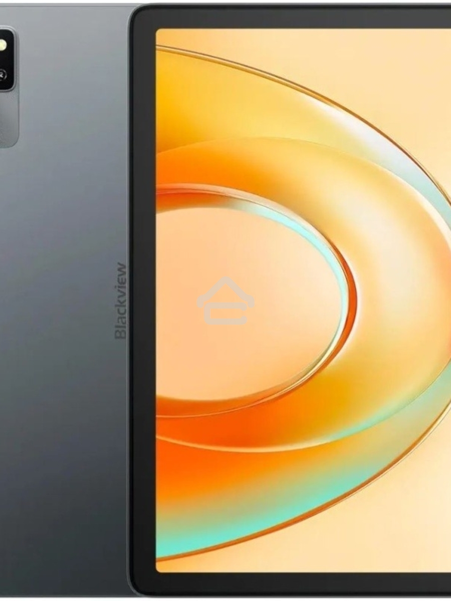 Планшет Blackview TAB 60 Pro 10.1 LTE 8/128Gb серый